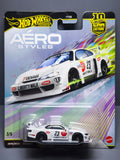 Hot Wheels Aéro Style LB Super Silhouette Nissan Silvia S15 (NG27)