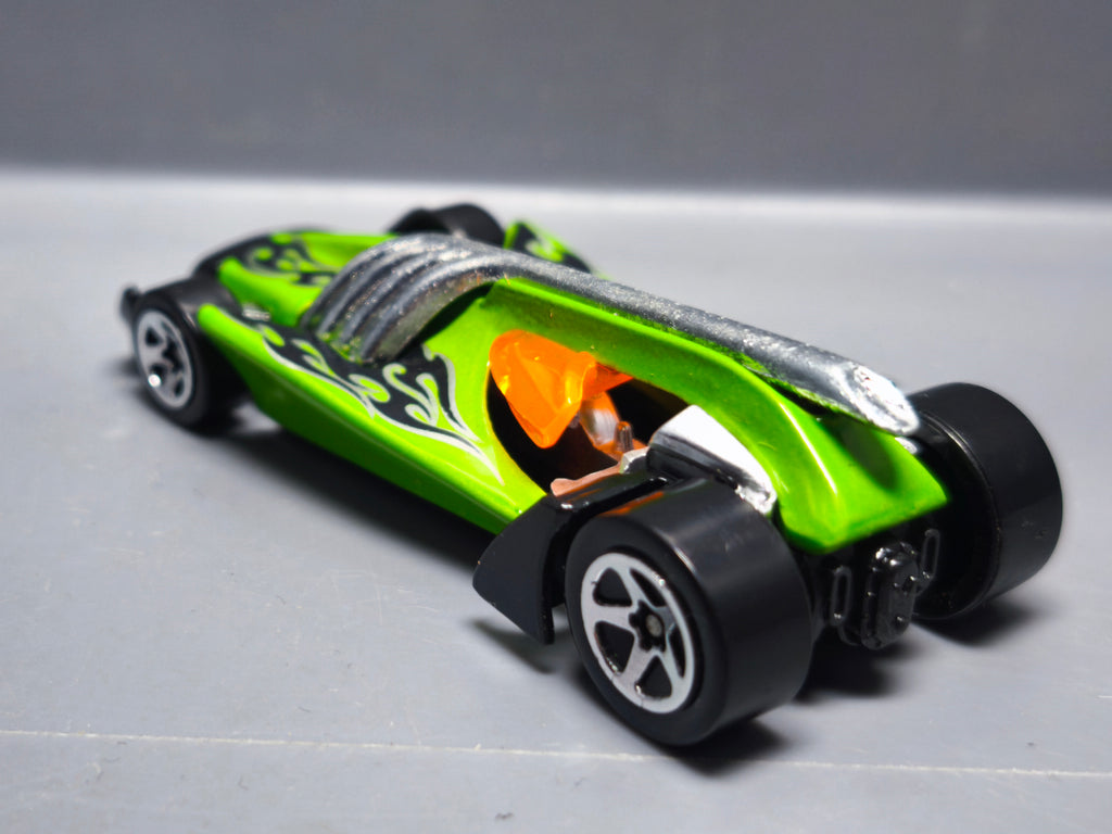 Hot Wheels Vulture roadster 2006 multipack    (A25)