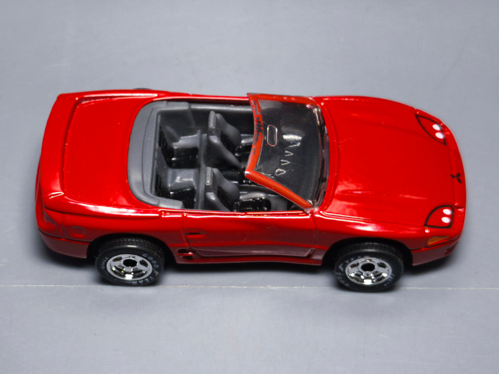 Matchbox Premiere serie 1 Mitsubishi spyder    (A29)