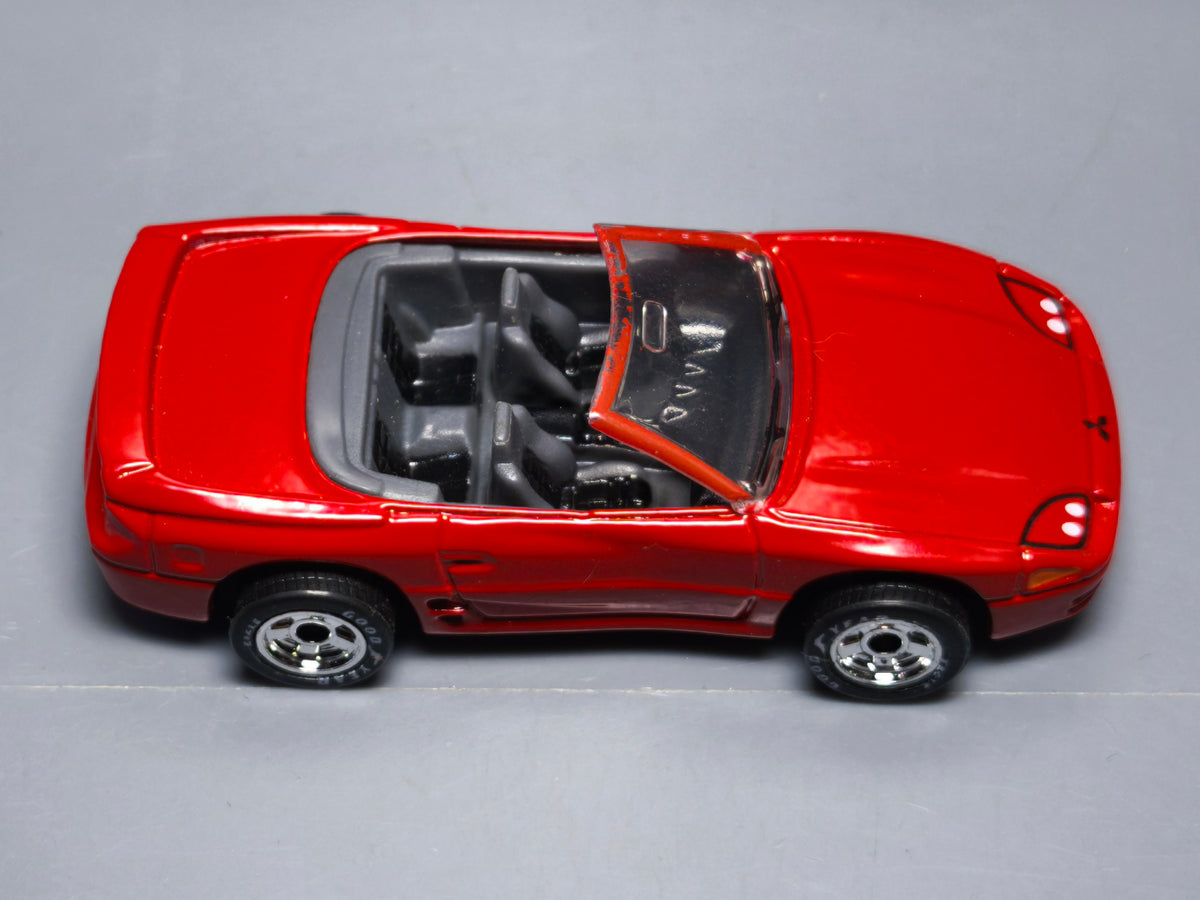 Matchbox Premiere serie 1 Mitsubishi spyder    (A29)