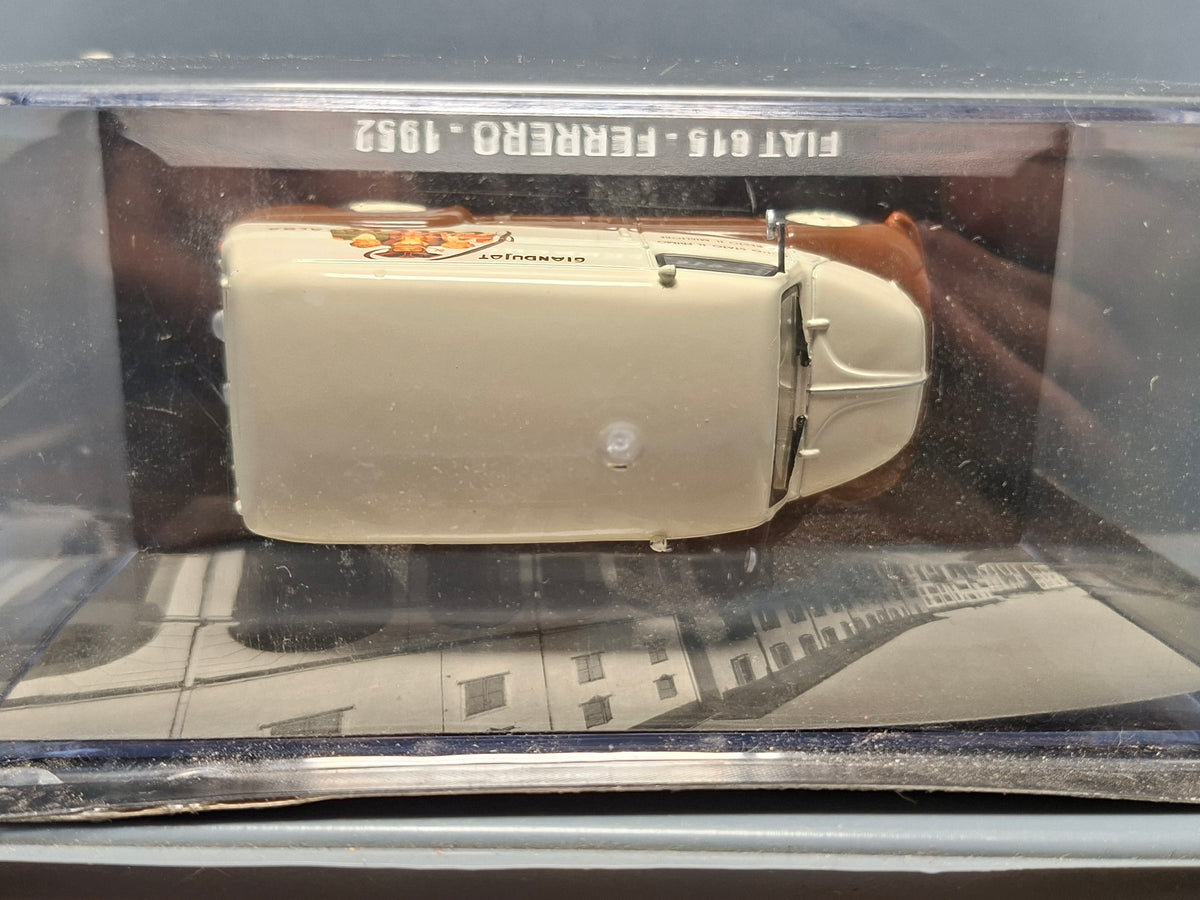 Vadis  Fiat 615 Ferrero 1952 (CT09)