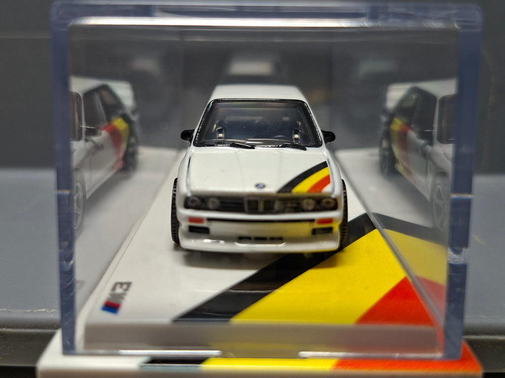 Matchbox 2024 RLC exclusive  1993 BMW M3 E30 (NP31)