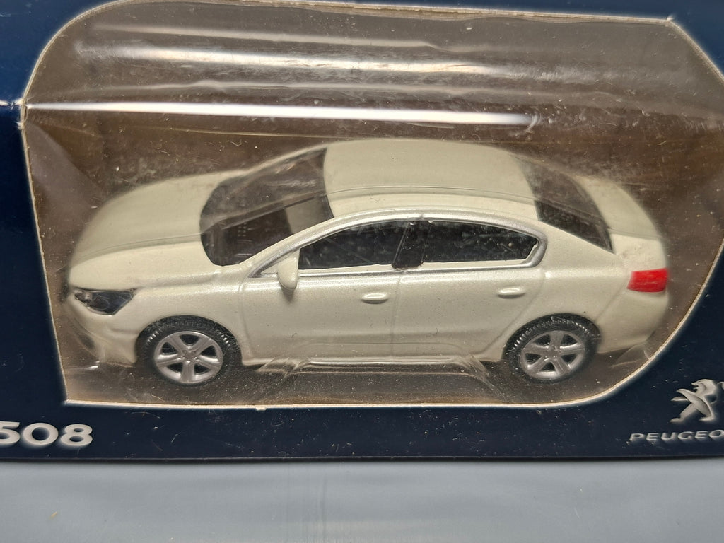 Norev Peugeot  508 (NP22)