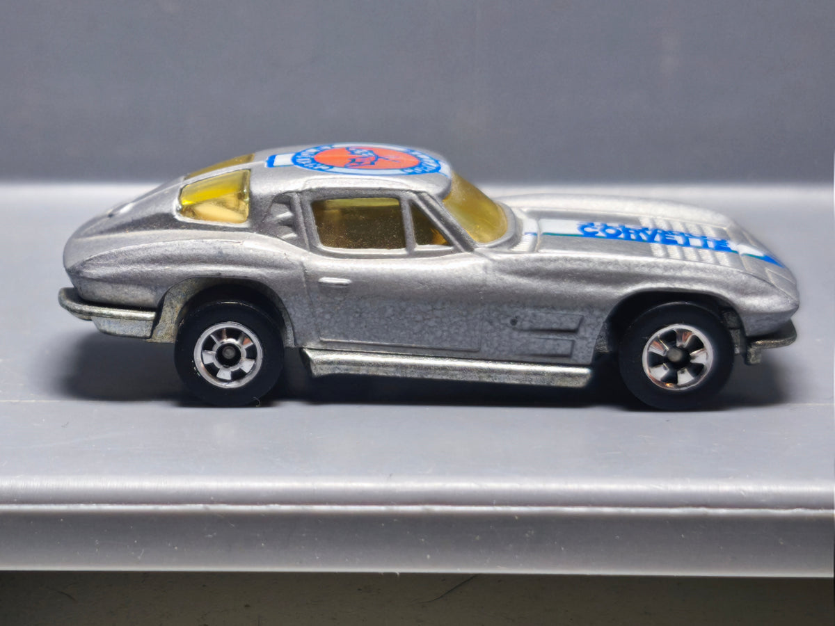 Hot Wheels 1980 hi rakers 63 split window (A25)