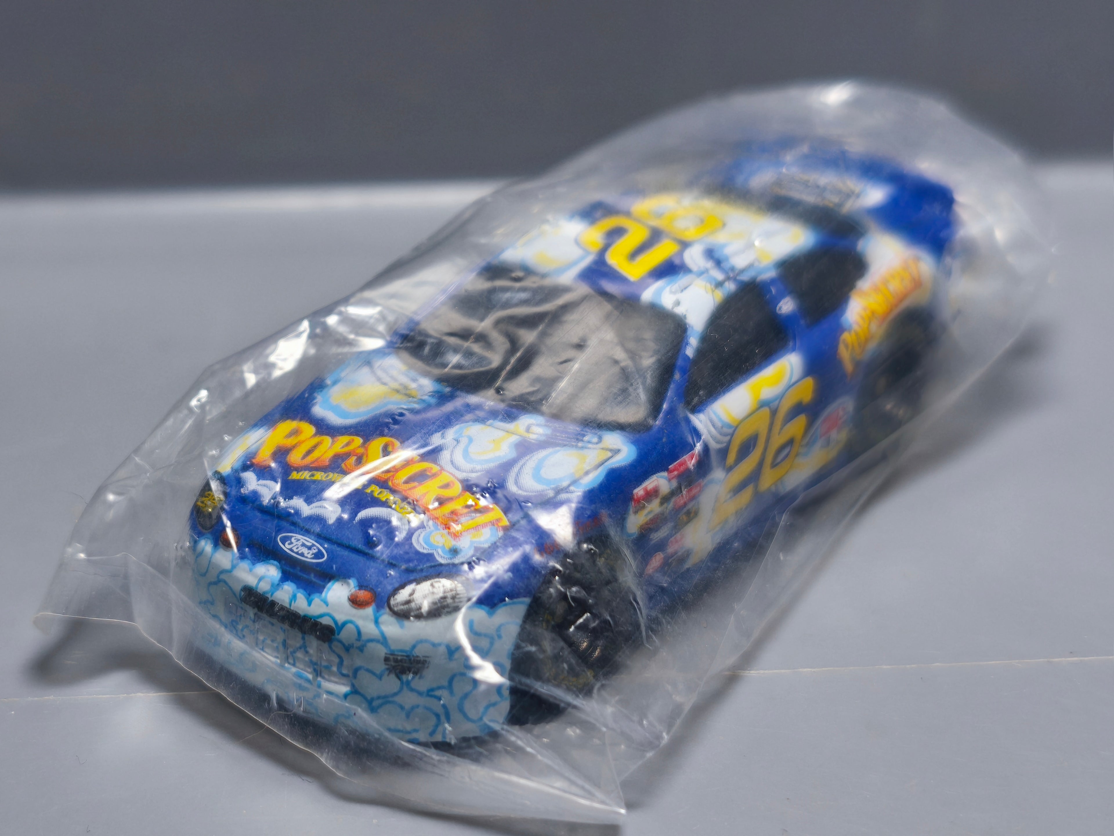 Promo pop secret Ford taurus (A06)