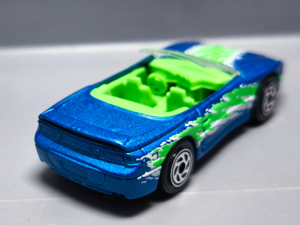 Matchbox Superfast Mitsubishi spyder  (A30)