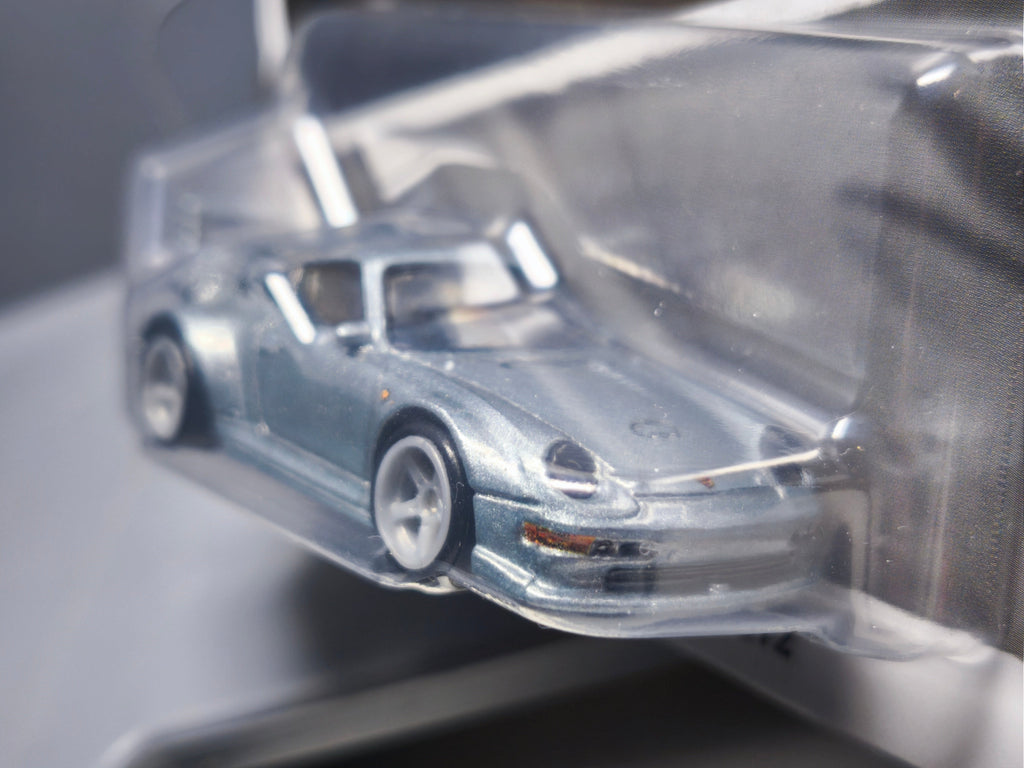 Hot Wheels Modern Classics Porsche 993 GT2 (NG27)