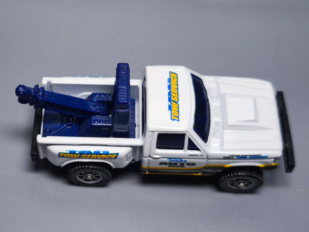Maisto 89 Ford f-150 baja wrecker   (A21)