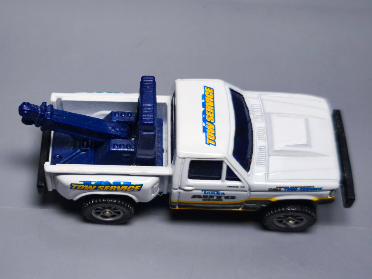 Maisto 89 Ford f-150 baja wrecker   (A21)