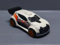 Hot Wheels 2014 mainline 110 Fast 4WD (A06)
