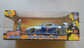Jada 1/24 NARUTO Kakashi Hatake & 1993 Mazda RX-7 (ET)