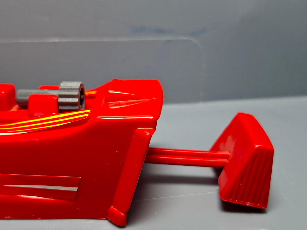 Hot Wheels 1991 cap blastin  Lanceur  (NP22)