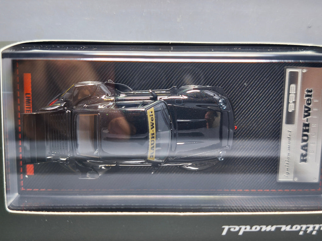 Ignition model Porsche RWB 993 (CP04)