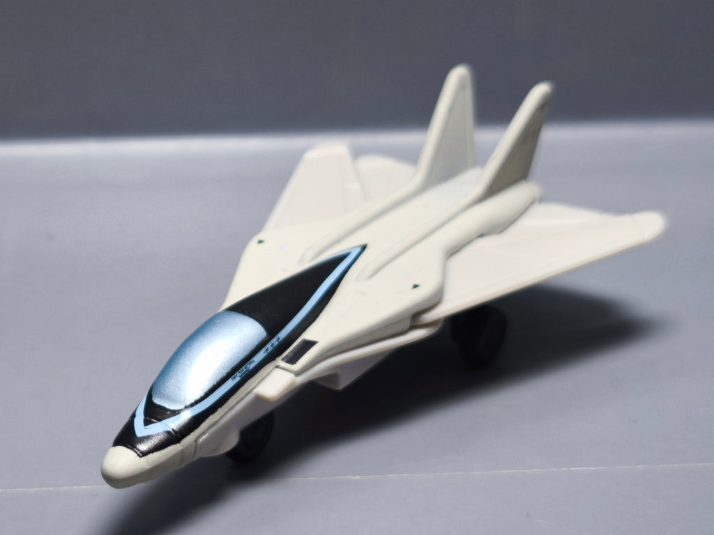 Matchbox Top gun Swing wing   (A28)