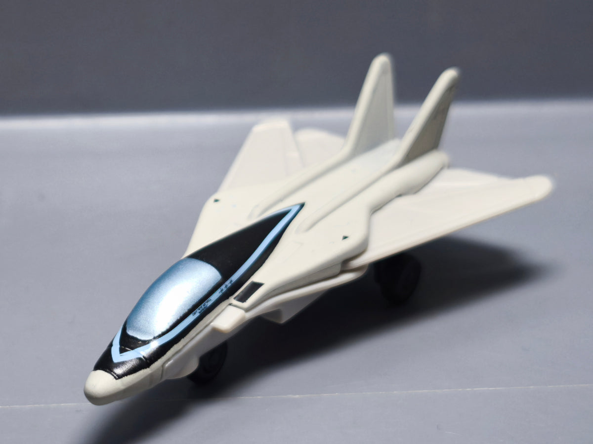 Matchbox Top gun Swing wing   (A28)