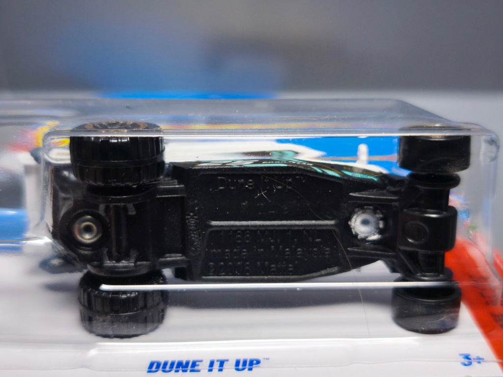 Hot Wheels Dune It Up 2025-092 (NP09)