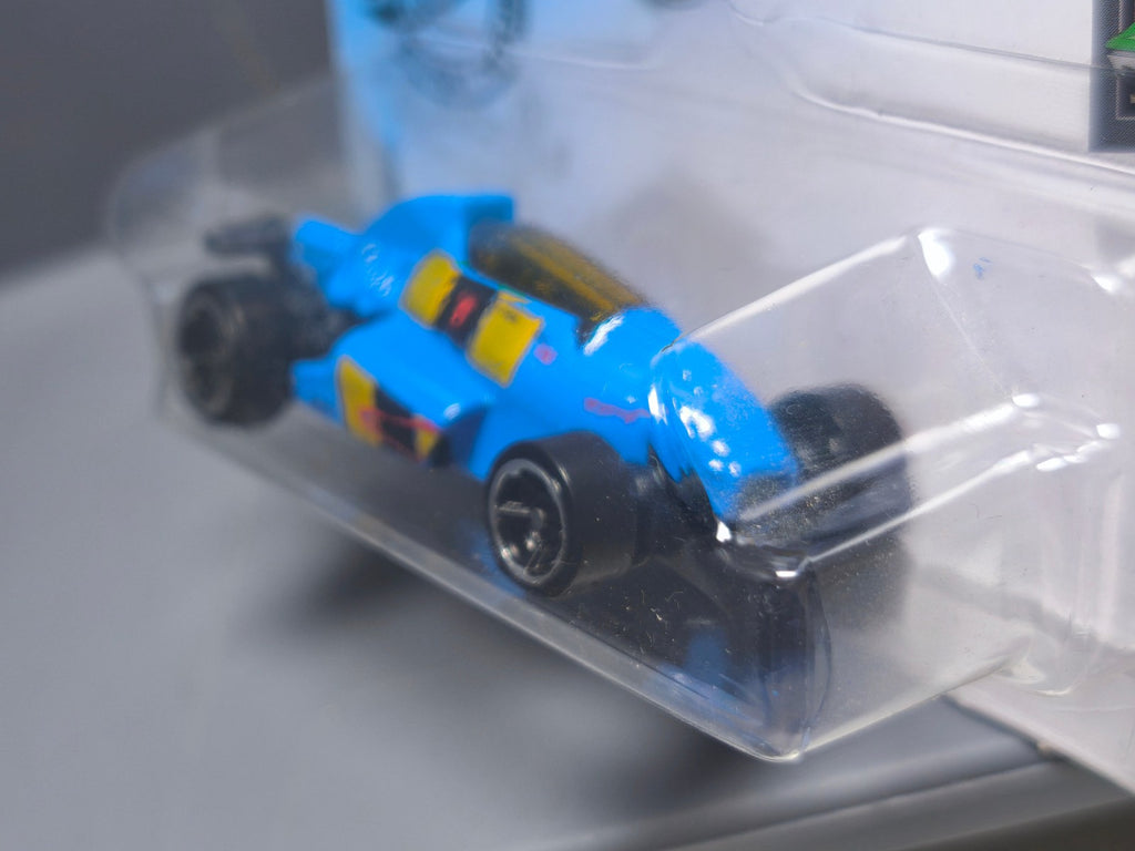Hot Wheels 2 Jet Z 2020-001 (NP20)