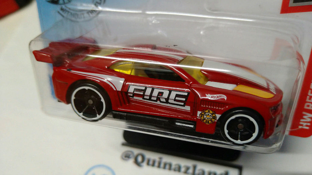 Hot Wheels Custom '11 Camaro 2020-239  (NP35)
