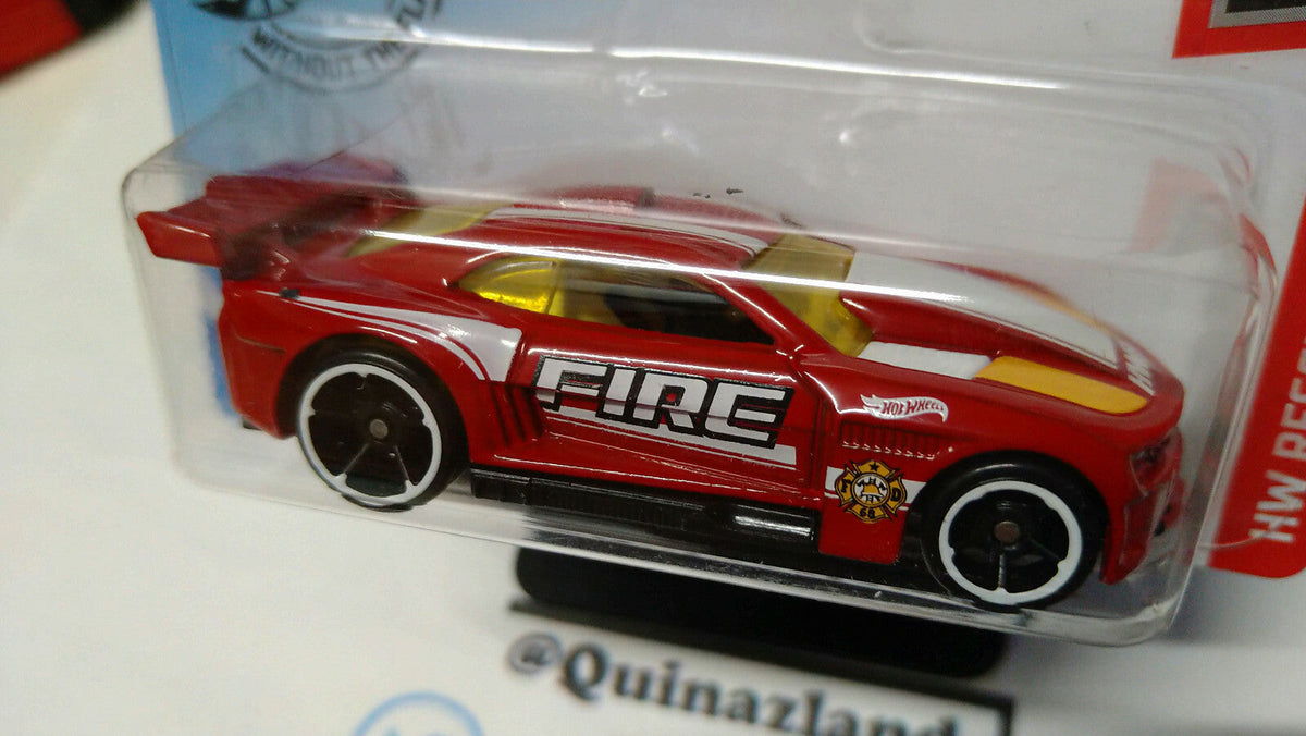 Hot Wheels Custom '11 Camaro 2020-239  (NP35)