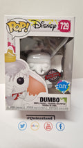 Funko Pop! Disney Dumbo 729 Dumbo  (F31)