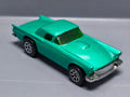 Hot Wheels 57 t-bird  version 7sp 1996 multipack   (A11)