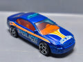Hot Wheels Ford fusion 2009-109 (A19)