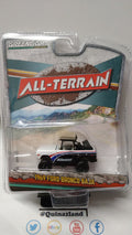 Greenlight All-Terrain BFGoodrich 1969 Ford Bronco Baja (NG66)