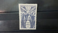 Timbres France journée du timbre 1951
