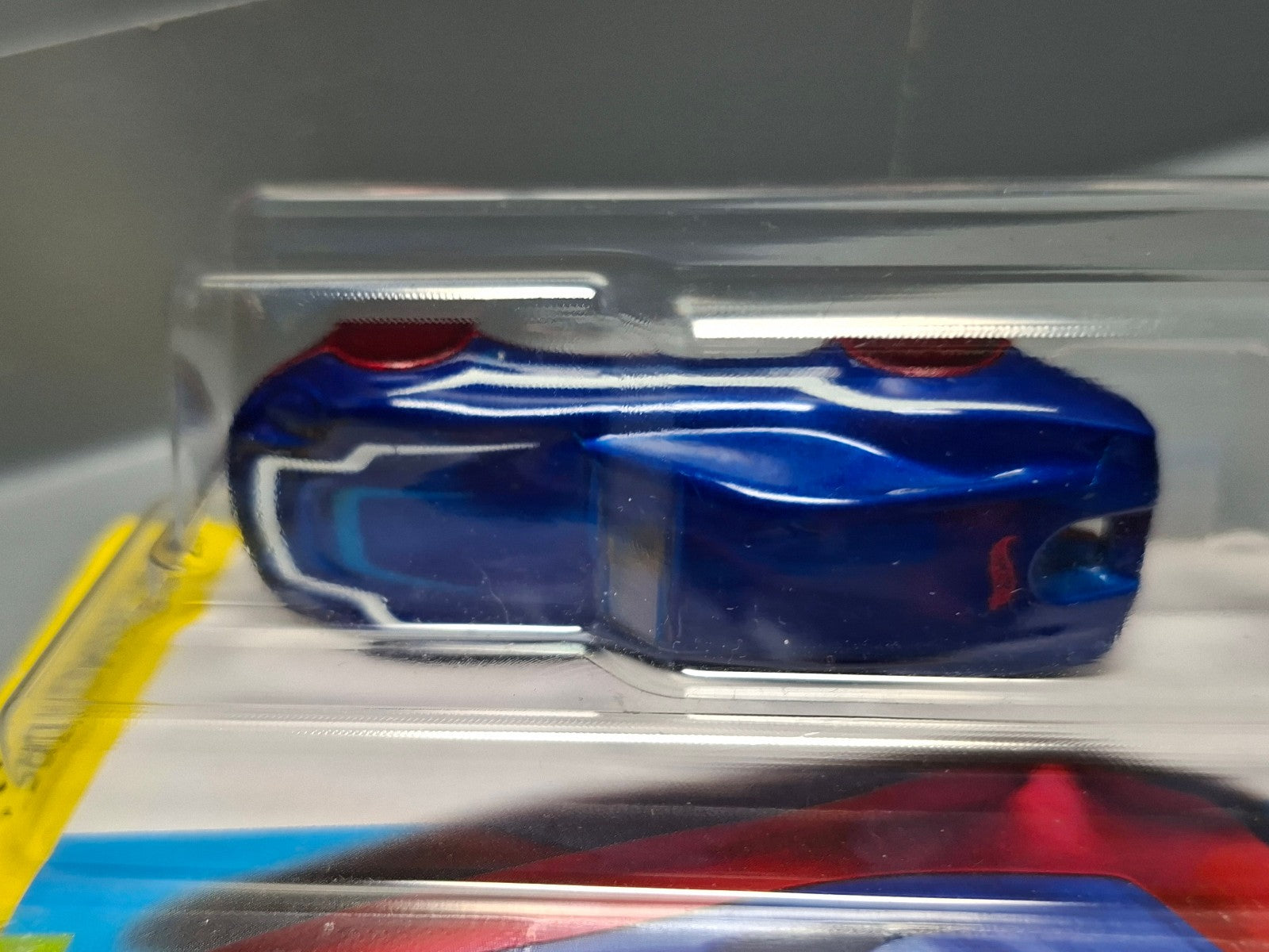 Hot Wheels Coupe clip   2023-023  (NP02)