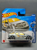 Hot Wheels Pontiac aztek custom   2025-205 (NP12)