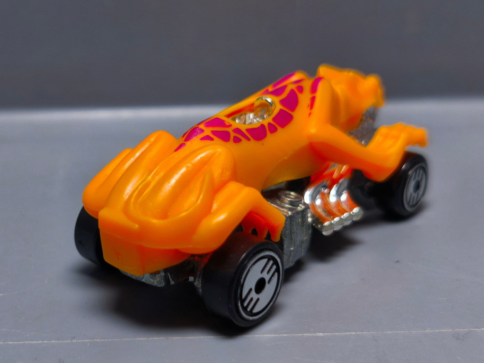 Hot Wheels Cargoyle  Multipack 1994   (A38)