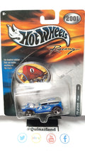 Hot Wheels 2001 racing The demon   (NG62)