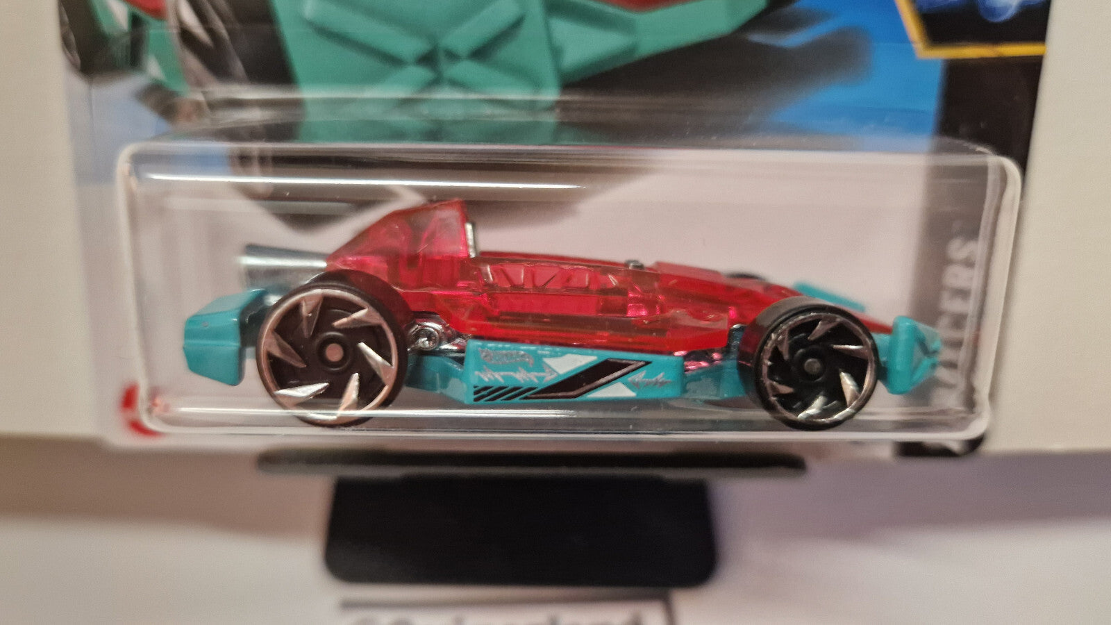 Hot Wheels Arrow dynamic  2025-064 (NP47)