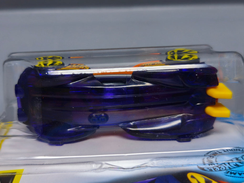 Hot Wheels Slide Kick    2020-046 (NP23)