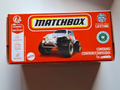 Matchbox Volkswagen Beetle 4*4 43/100 (NP32)