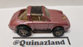 Darda moteur hs Porsche 911 T (A12)