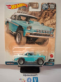 Hot Wheels 2023 off road Big-Air Bel-Air      (NG20)