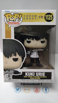 Funko Pop! TOKYO GHOULS:RE  1125 Kuki Urie (FU21)