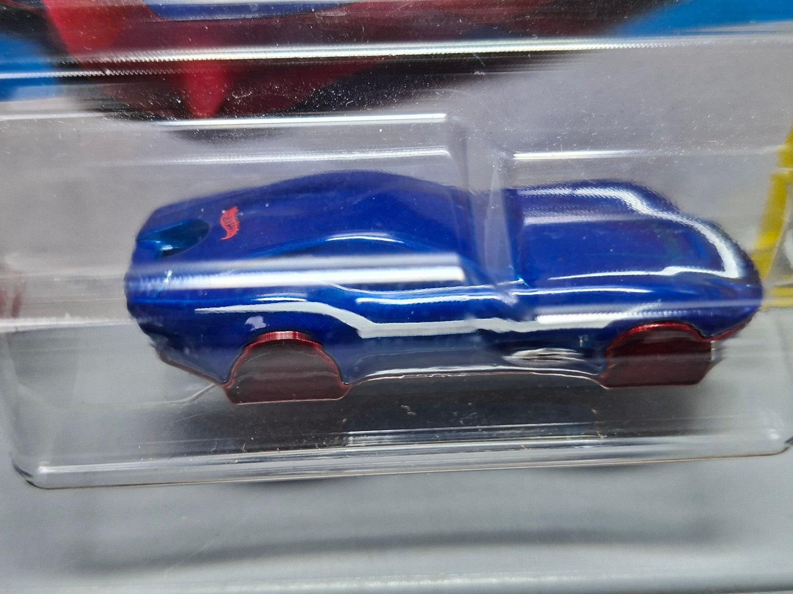 Hot Wheels Coupe clip   2023-023  (NP02)