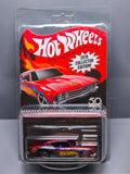 Hot wheels 2018 mail in exclusive kmart  69 chevelle ss 396 (NP40)