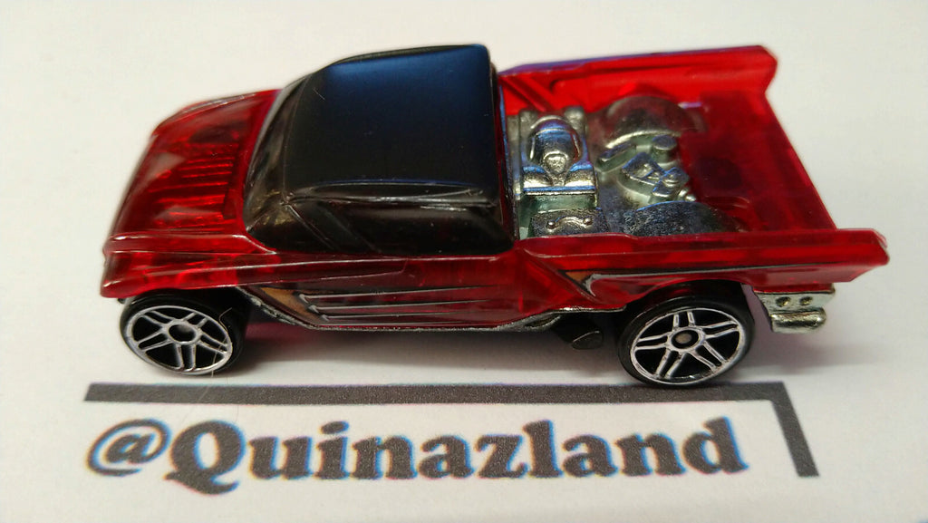 Hot Wheels Jester 2003-115 (A04)