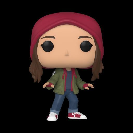 Funko Pop! JURASSIC PARK 2022 #1215 Maisie (FU17)