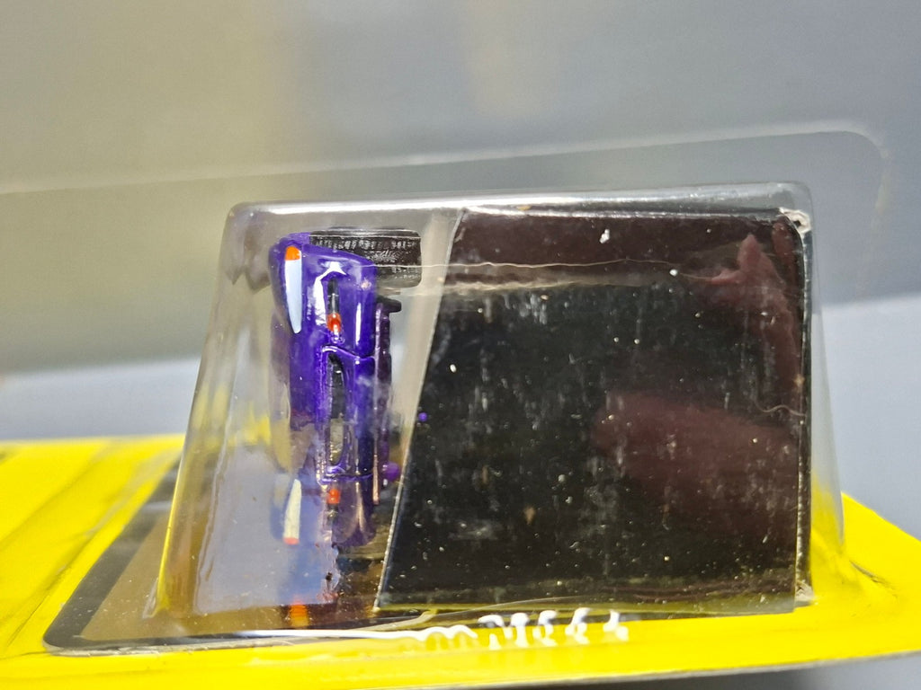 Matchbox  1993 super world class Corvette sting ray III     (NP03)