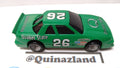 Racing champions Roaring racers real engine sounds Buick quaker state    (A10)