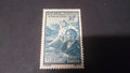 Timbre France 1939 65c+60c Etudiants N°417 YT