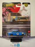 Hot Wheels 2024 Japan Historics 4 '64 Prince Skyline GT (NG27)