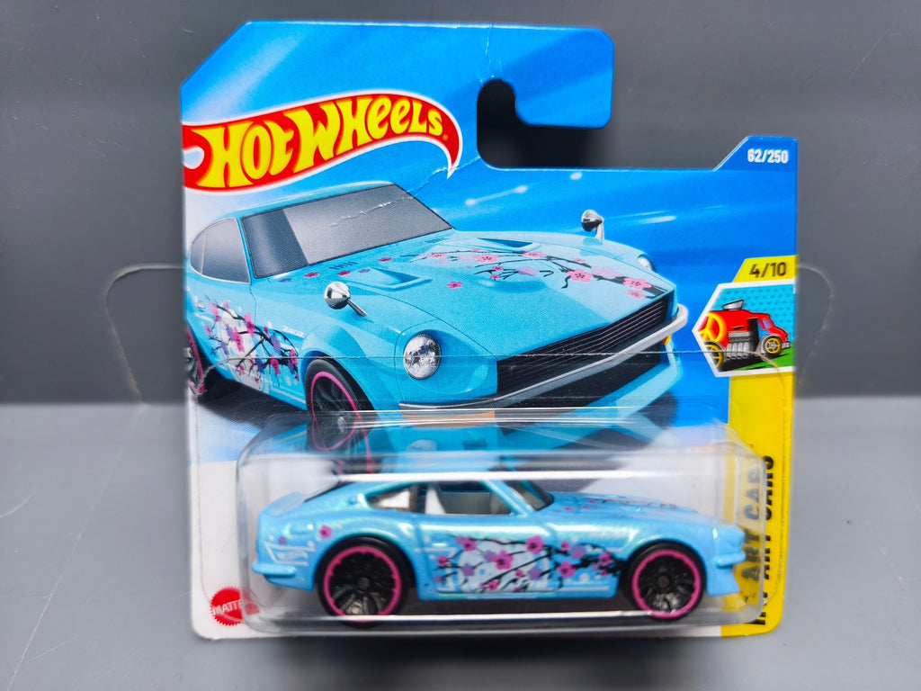 Hot Wheels Datsun 240Z  2025-062 (NP05)