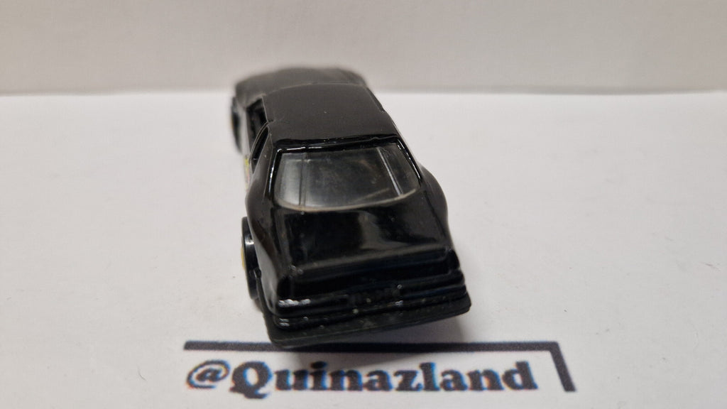 Hot Wheels 1987 à 1990  version HO  Thunderburner  (A33)