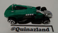 Hot Wheels Mc donald  Saltflat racer (A10)