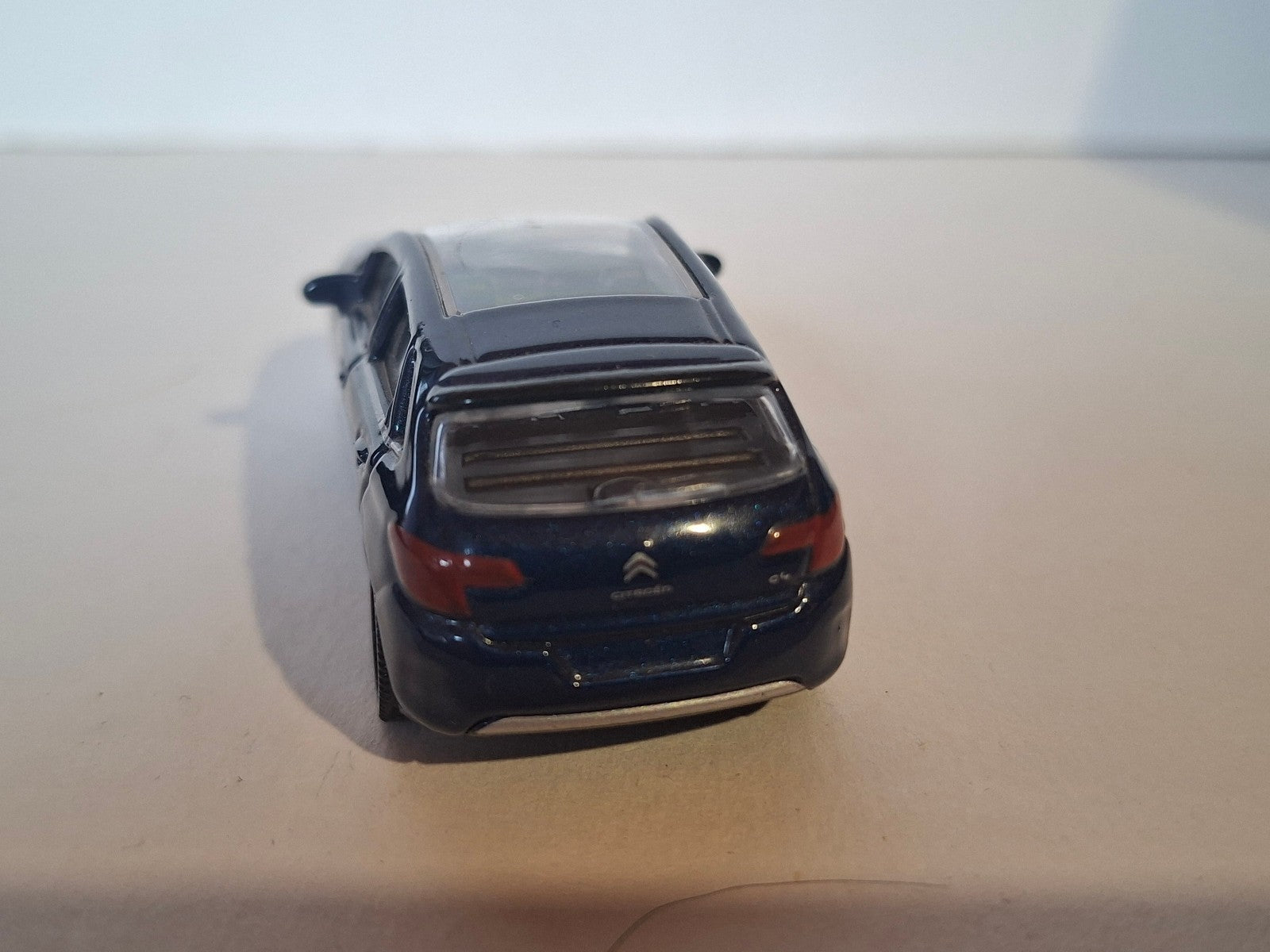 Norev  Citroën C4  (A02)